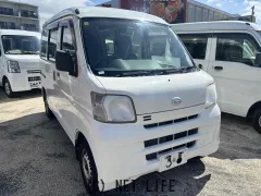 ダイハツ ハイゼットカーゴ