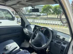 ダイハツ ハイゼットカーゴ