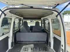 ダイハツ ハイゼットカーゴ