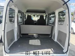スズキ エブリイ