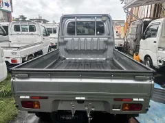 ダイハツ ハイゼットトラック