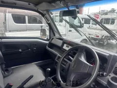ダイハツ ハイゼットトラック
