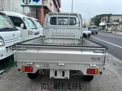 スズキ キャリイ