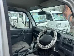 スズキ キャリイ