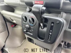 スズキ エブリイ