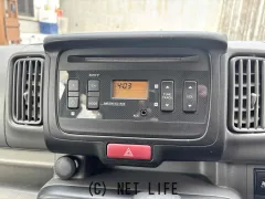 スズキ エブリイ
