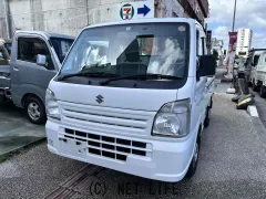 スズキ キャリイ