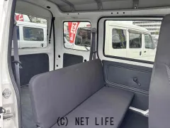 ダイハツ ハイゼットカーゴ