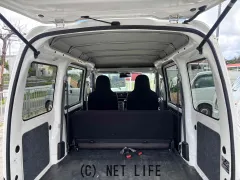 ダイハツ ハイゼットカーゴ
