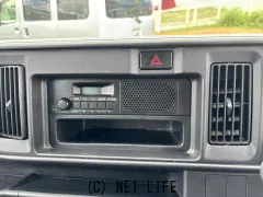 ダイハツ ハイゼットカーゴ