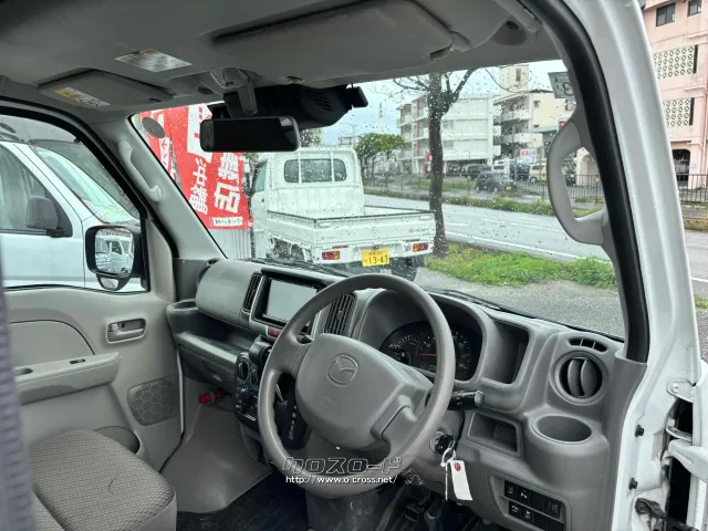 マツダ スクラム