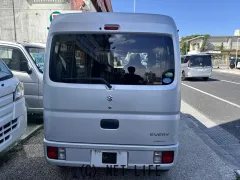 スズキ エブリイ