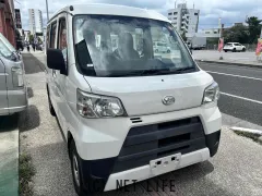 ダイハツ ハイゼットカーゴ