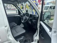 ダイハツ ハイゼットカーゴ