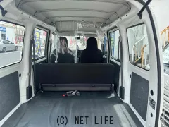 ダイハツ ハイゼットカーゴ