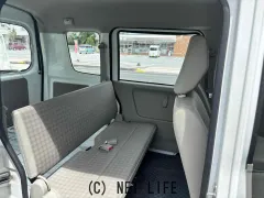 スズキ エブリイ