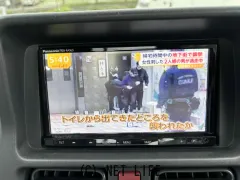 スズキ キャリイ