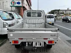 スズキ キャリイ