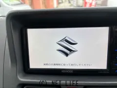 スズキ キャリイ
