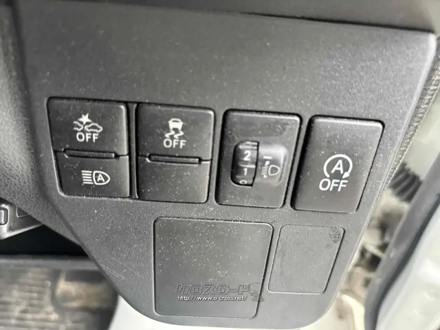 ダイハツ ハイゼットカーゴ