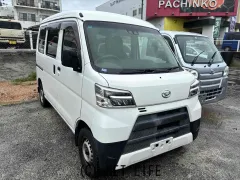 ダイハツ ハイゼットカーゴ