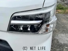 ダイハツ ハイゼットカーゴ
