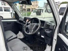 ダイハツ ハイゼットカーゴ