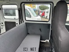 ダイハツ ハイゼットカーゴ