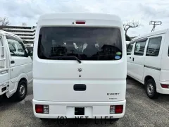 スズキ エブリイ