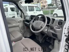 スズキ エブリイ