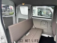 スズキ エブリイ