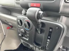 スズキ エブリイ