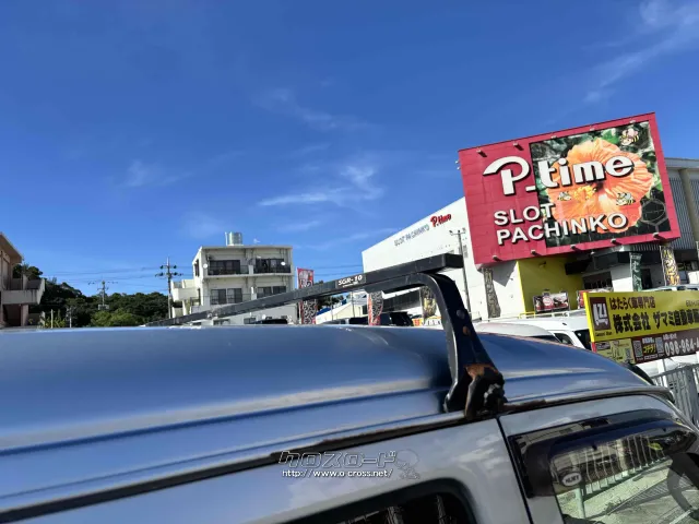 ダイハツ ハイゼットカーゴ