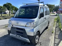 ダイハツ ハイゼットカーゴ