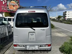 ダイハツ ハイゼットカーゴ