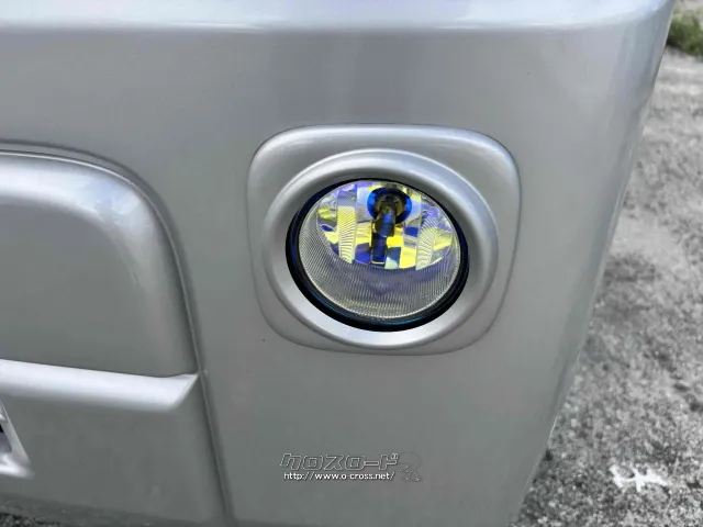 スズキ エブリイ