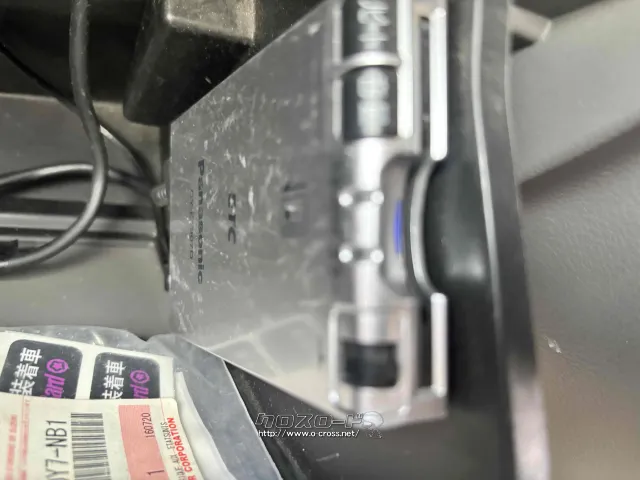 スズキ エブリイ