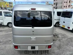 スズキ エブリイ