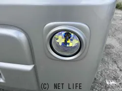 スズキ エブリイ