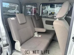 スズキ エブリイ