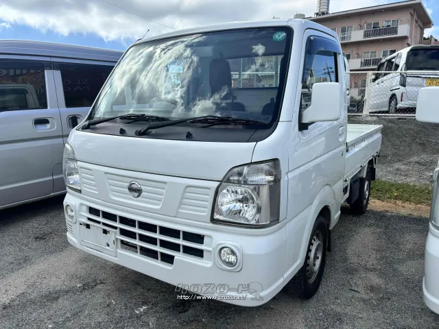 日産 NT100クリッパー