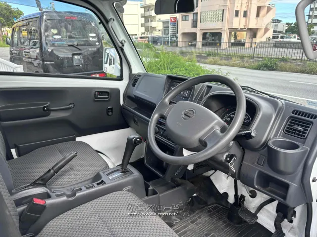 日産 NT100クリッパー