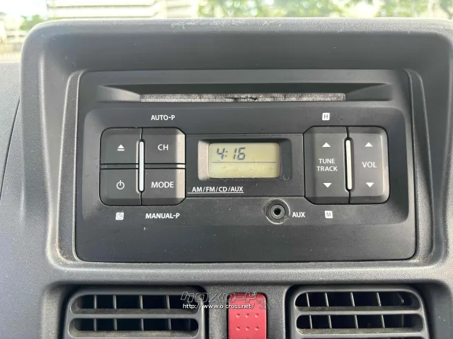 日産 NT100クリッパー