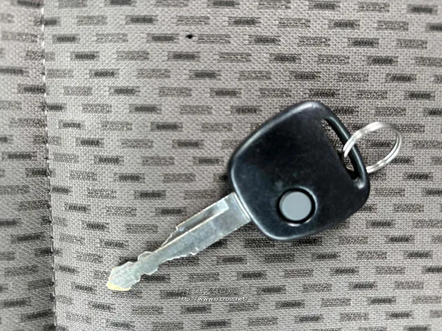 日産 NT100クリッパー