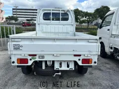 日産 NT100クリッパー