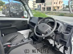 日産 NT100クリッパー
