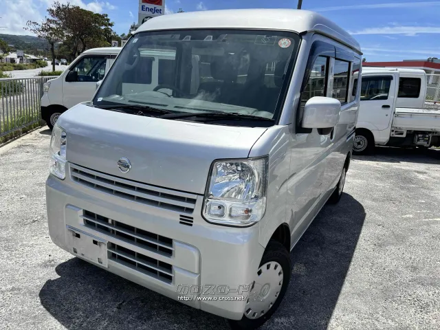 日産 NV100クリッパー