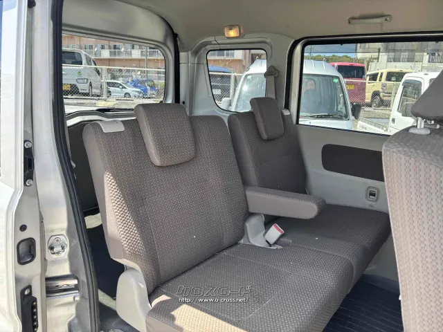 日産 NV100クリッパー