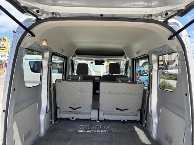 日産 NV100クリッパー