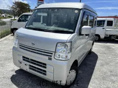 日産 NV100クリッパー